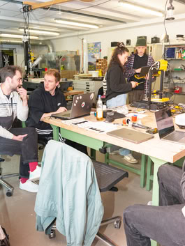 property of juengerkuehn