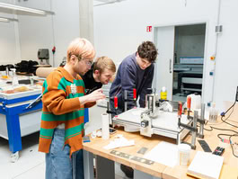 property of juengerkuehn