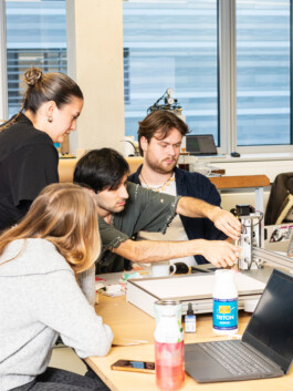 property of juengerkuehn