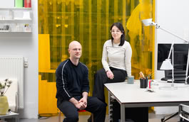  property of juengerkuehn